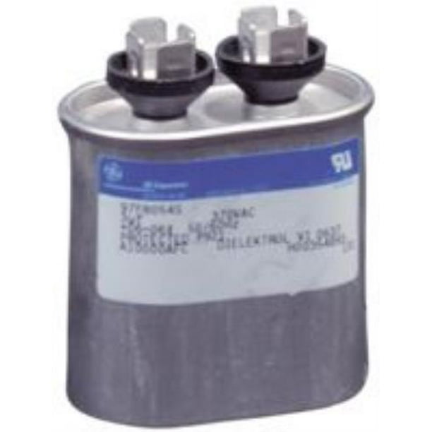 QC GENTEQ 97F5436 CAPACITOR PP FILM 6UF 6% 1KV QC GENTEQ 97F5436 CAPACITOR PP FILM 6UF 6% 1KV